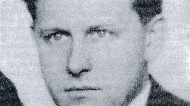 Jiří Arvéd Smíchovský (1898-1951) Jiří Arvéd Smíchovský (1898-1951)