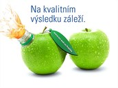Žena, která vás naučí využívat možnosti vašeho mozku Žena, která vás naučí využívat možnosti vašeho mozku