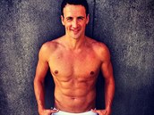 Americký plavec Ryan Lochte už získal pět olympijských medailí a nespočet... Americký plavec Ryan Lochte už získal pět olympijských medailí a nespočet...