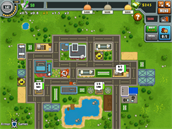 Building Rush 2 Building Rush 2
