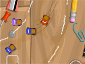 Mini Machines Mini Machines