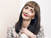 Štefánia Ebenová Štefánia Ebenová
