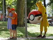 Pokémon - recesistické video Pokémon - recesistické video