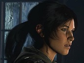 The Rise of the Tomb Raider: 20 Year Celebration Edition The Rise of the Tomb Raider: 20 Year Celebration Edition