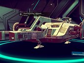 No Mans Sky (PS4)