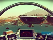 No Man’s Sky (PS4) No Man’s Sky (PS4)