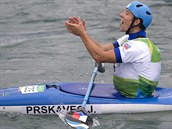 TLESKM! Ji Prskavec vybojoval v Riu bronz.