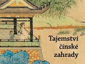 Obal eskho vydn knihy Tajemstv nsk zahrady