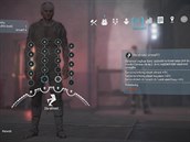 The Technomancer The Technomancer