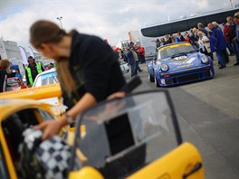 Oldtimer Grand Prix Nürburgring