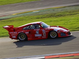 Oldtimer Grand Prix Nürburgring