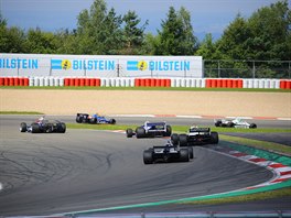 Oldtimer Grand Prix Nürburgring