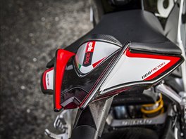 Aprilia Tuono V4 1100