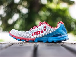 TEST: Inov-8 se se svou novinkou sna nahradit velespn Race Ultra