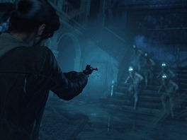 The Rise of the Tomb Raider: 20 Year Celebration Edition
