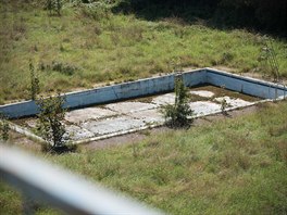 Msto o jiném vyuití pozemk momentáln neuvauje, poznamenal Landsfeld.