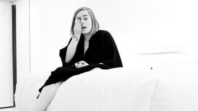 Adele