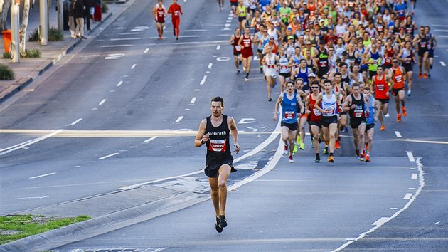 City2Surf, Austrlie