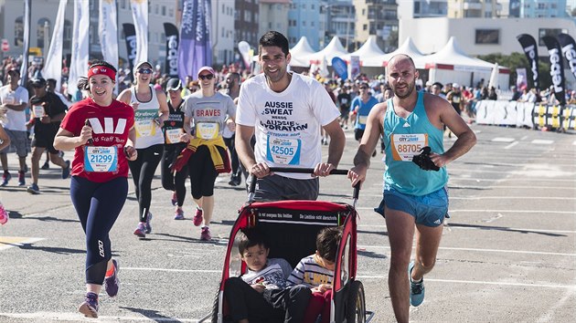 City2Surf, Austrlie