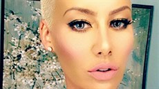 Amber Rose Amber Rose