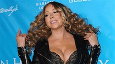 Mariah Carey (2016) Mariah Carey (2016)