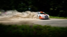 Rallye Železné hory Rallye Železné hory