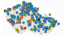 KoupacíVody.cz KoupacíVody.cz