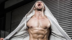 Šanci budou mít jen genetičtí „nadlidé“. Limity posunuli sportovci tak daleko,... Šanci budou mít jen genetičtí „nadlidé“. Limity posunuli sportovci tak daleko,...