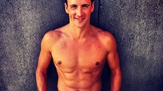 Americký plavec Ryan Lochte už získal pět olympijských medailí a nespočet... Americký plavec Ryan Lochte už získal pět olympijských medailí a nespočet...