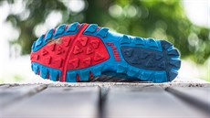 TEST: Inov-8 se se svou novinkou snaí nahradit veleúspné Race Ultra