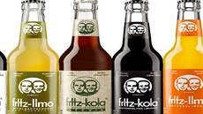 V Česku roste například obliba limonády Fritz Kola. V Česku roste například obliba limonády Fritz Kola.