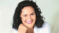 Psycholožka Laura Janáčková Psycholožka Laura Janáčková