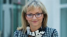 Kateřina Sadílková, generální ředitelka Úřadu práce ČR Kateřina Sadílková, generální ředitelka Úřadu práce ČR