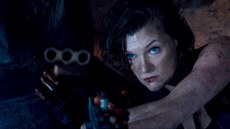 Trailer k filmu Resident Evil: Poslední kapitola Trailer k filmu Resident Evil: Poslední kapitola