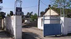 Tento prostor v tádžickém městě Qurghonteppa se má s pomocí brněnských... Tento prostor v tádžickém městě Qurghonteppa se má s pomocí brněnských...