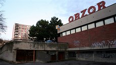 Původně mohly obchodní středisko Obzor na Lesné nahradit i vysoké bytové... Původně mohly obchodní středisko Obzor na Lesné nahradit i vysoké bytové...