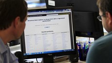 Peněžní transakce s bitcoiny se dají sledovat běžně na webu. Pro vstup do... Peněžní transakce s bitcoiny se dají sledovat běžně na webu. Pro vstup do...