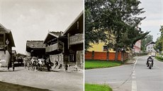 100 pohledů na Česko 100 pohledů na Česko