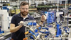 Jan Barák si na formální oblečení nepotrpí, prý kvůli boření bariér mezi... Jan Barák si na formální oblečení nepotrpí, prý kvůli boření bariér mezi...