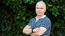 Zakladatel a šéf První klubové pojišťovny Marek Orawski. Zakladatel a šéf První klubové pojišťovny Marek Orawski.