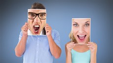 Ženy mají příliš jasnou představu o tom, jaký kousek oblečení chtějí a proto je... Ženy mají příliš jasnou představu o tom, jaký kousek oblečení chtějí a proto je...
