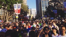 City2Surf, Austrálie