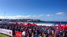 City2Surf, Austrálie