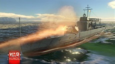 War Thunder: Knights of the Sea