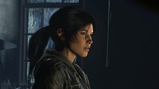 The Rise of the Tomb Raider: 20 Year Celebration Edition The Rise of the Tomb Raider: 20 Year Celebration Edition