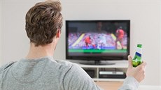 Výhradní právo na vysílání Ligy mistrů v Česku má O2. Výhradní právo na vysílání Ligy mistrů v Česku má O2.