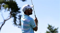Český golfista Filip Mrůzek. Český golfista Filip Mrůzek.