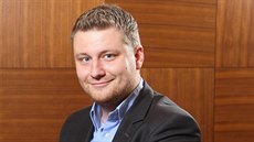 Tomáš Surka, ředitel personálně-poradenské společnosti McROY Czech Tomáš Surka, ředitel personálně-poradenské společnosti McROY Czech