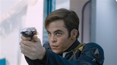 Z filmu Star Trek: Do neznáma Z filmu Star Trek: Do neznáma
