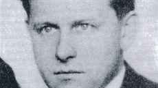 Jiří Arvéd Smíchovský (1898-1951) Jiří Arvéd Smíchovský (1898-1951)